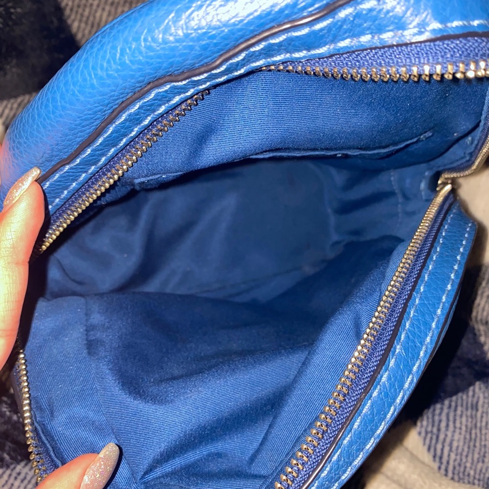 Coach small back pack - Picture 10 of 12